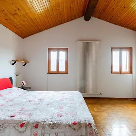 Altido Splendid House W/garden & Green Hills View Appartement *