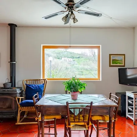 Altido Splendid House W/garden & Green Hills View Appartement *