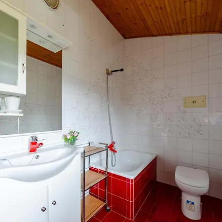 Appartement Altido Splendid House W/garden & Green Hills View *
