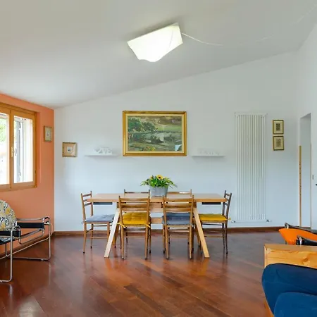 Altido Splendid House W/garden & Green Hills View Castiglione Chiavarese