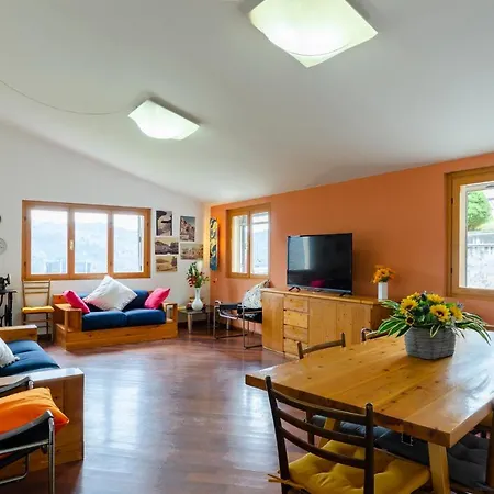 Altido Splendid House W/garden & Green Hills View