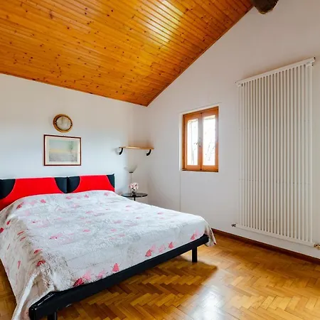Altido Splendid House W/garden & Green Hills View Appartement