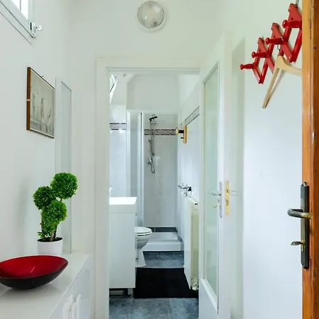Appartement Altido Splendid House W/garden & Green Hills View *