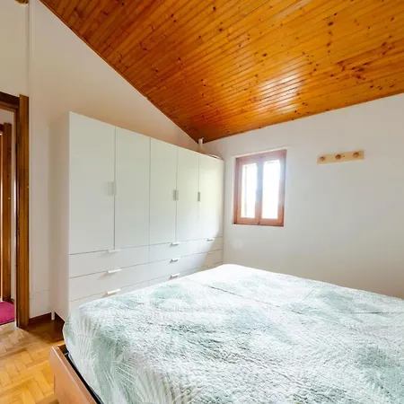 Altido Splendid House W/garden & Green Hills View * Castiglione Chiavarese