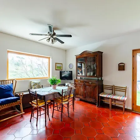 Appartement Altido Splendid House W/garden & Green Hills View *